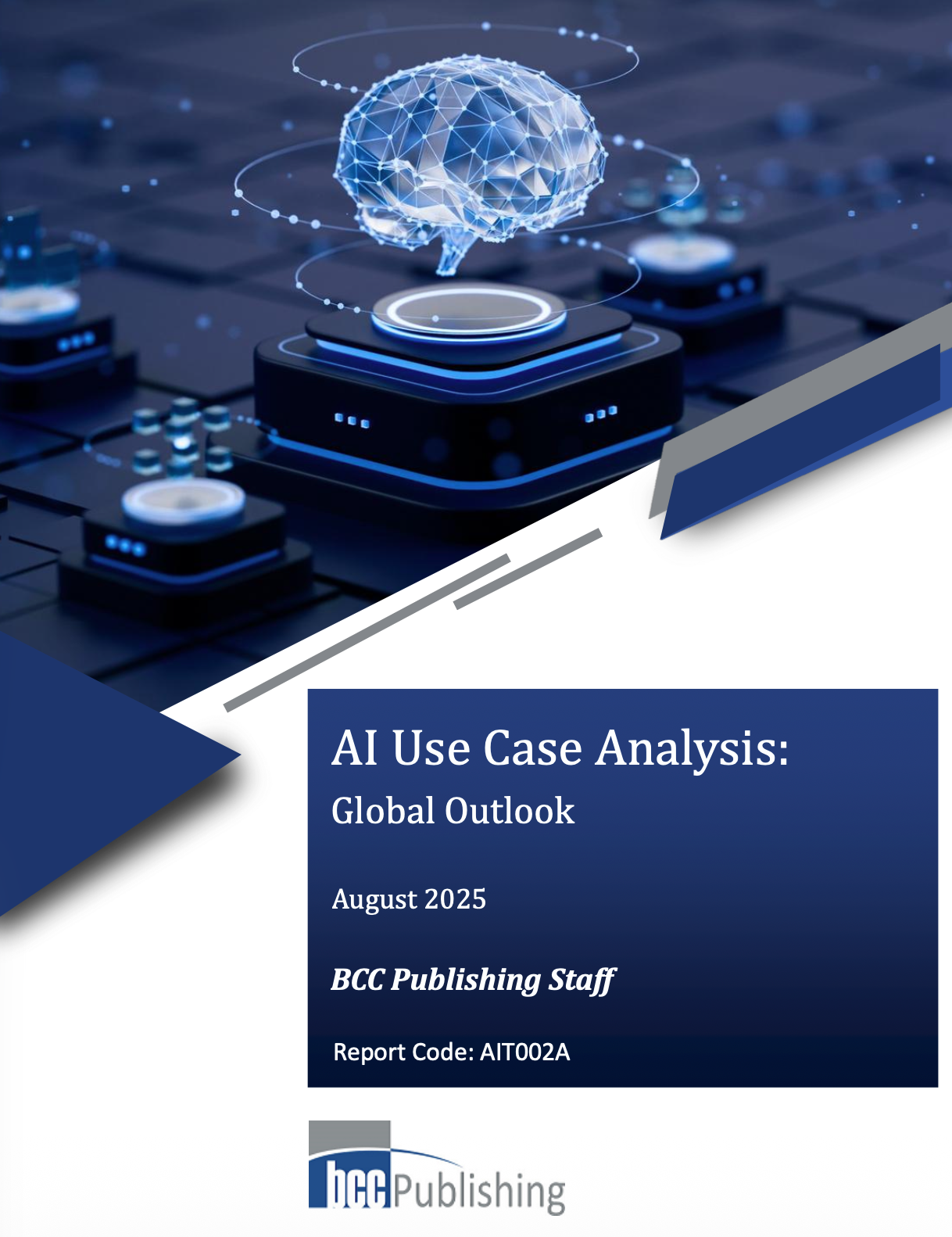 BCC Research platform screenshot